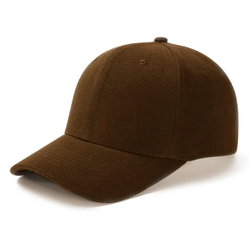 Basecap Cappy Cap Baseball Cap Mütze Kappe Unisex Hut Baseballkappe Baumwolle