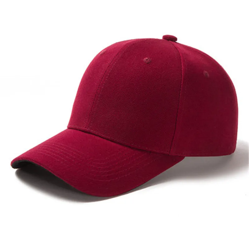 Basecap Cappy Cap Baseball Cap Mütze Kappe Unisex Hut Baseballkappe Baumwolle
