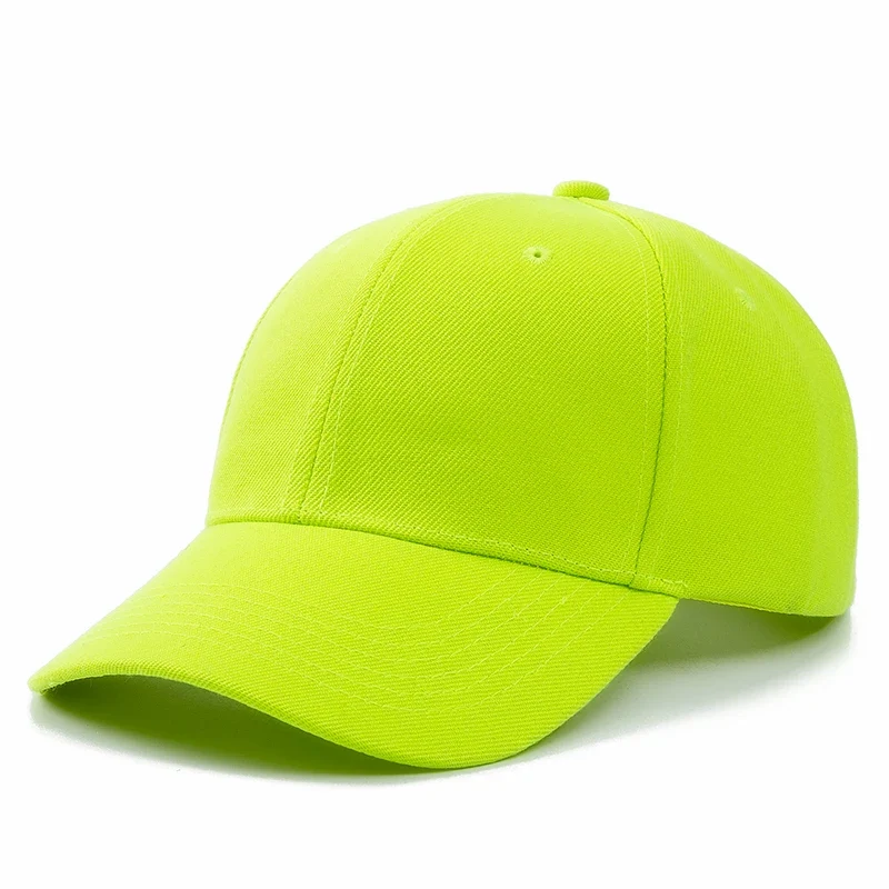 Basecap Cappy Cap Baseball Cap Mütze Kappe Unisex Hut Baseballkappe Baumwolle