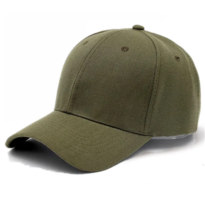 Basecap Cappy Cap Baseball Cap Mütze Kappe Unisex Hut Baseballkappe Baumwolle