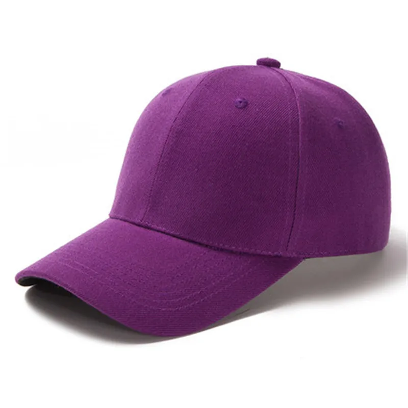 Basecap Cappy Cap Baseball Cap Mütze Kappe Unisex Hut Baseballkappe Baumwolle