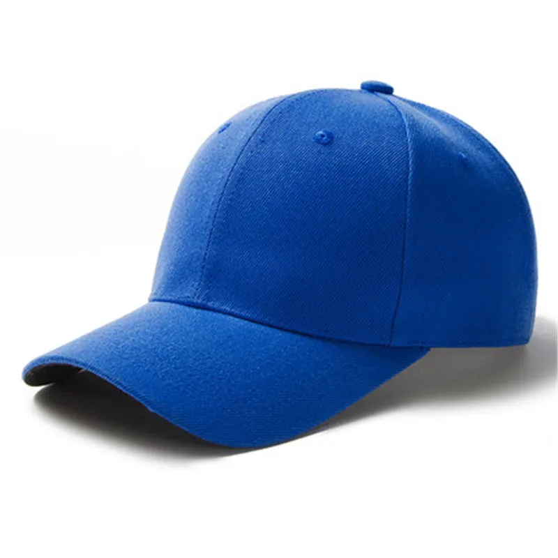 Basecap Cappy Cap Baseball Cap Mütze Kappe Unisex Hut Baseballkappe Baumwolle