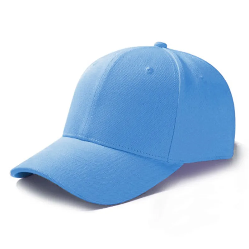Basecap Cappy Cap Baseball Cap Mütze Kappe Unisex Hut Baseballkappe Baumwolle