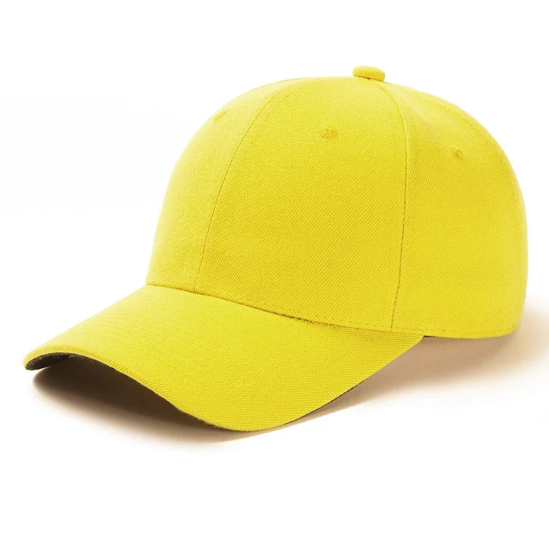 Basecap Cappy Cap Baseball Cap Mütze Kappe Unisex Hut Baseballkappe Baumwolle
