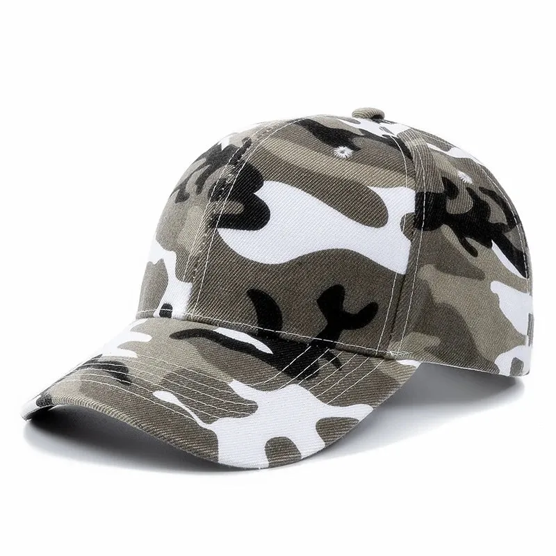 Basecap Cappy Cap Baseball Cap Mütze Kappe Unisex Hut Baseballkappe Baumwolle