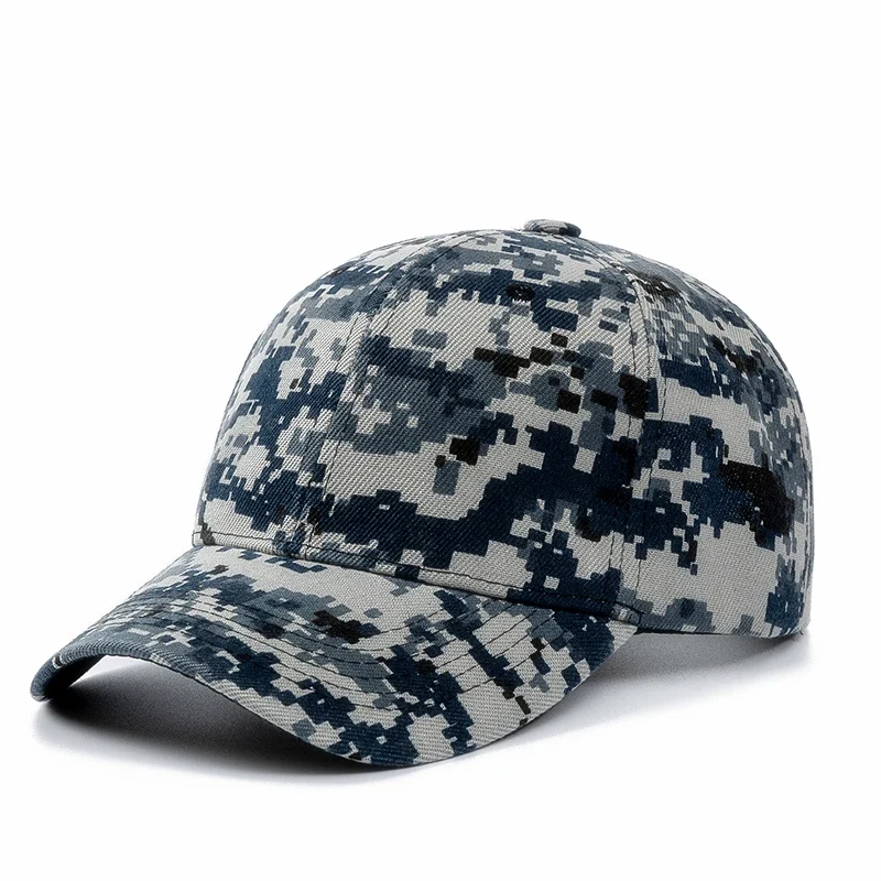 Basecap Cappy Cap Baseball Cap Mütze Kappe Unisex Hut Baseballkappe Baumwolle