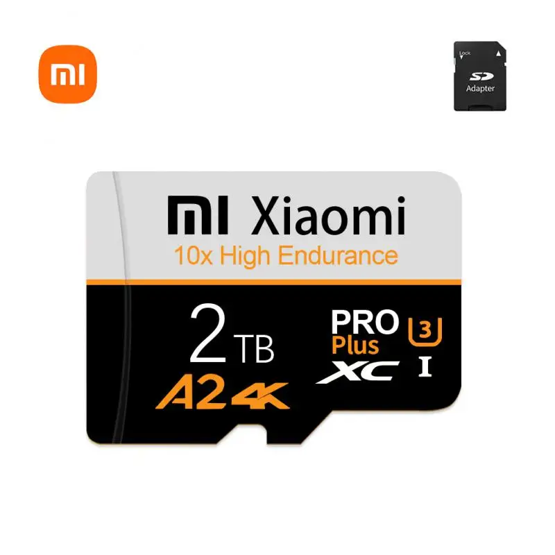 ULTRA Micro SD Karte 64 128GB 256GB 512GB 1TB 1.5TB Speicherkarte TF-Flash-Karte