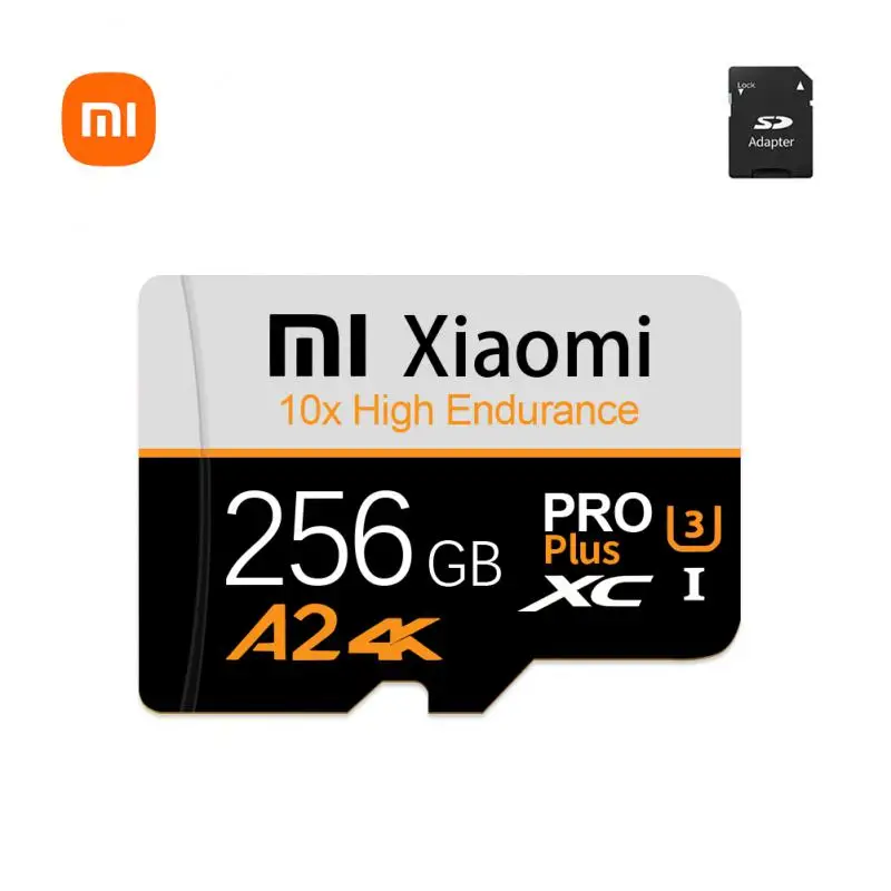 ULTRA Micro SD Karte 64 128GB 256GB 512GB 1TB 1.5TB Speicherkarte TF-Flash-Karte