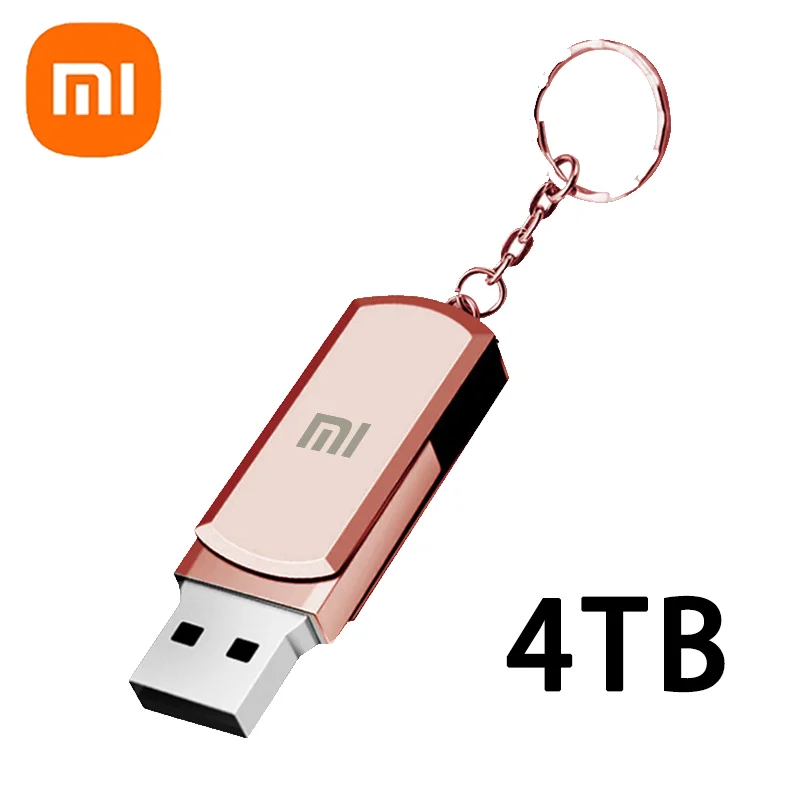 USB Stick 16TB 8TB USB 3.2 Flash Speicherstick Memorystick USB Speicher 2TB 1TB