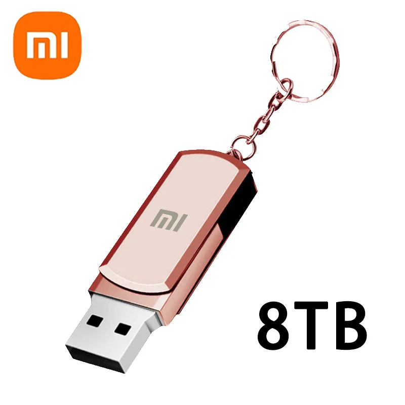 USB Stick 16TB 8TB USB 3.2 Flash Speicherstick Memorystick USB Speicher 2TB 1TB