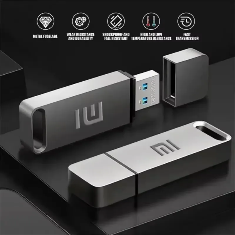 USB Stick 16TB 8TB USB 3.0 Flash Speicherstick Memorystick USB Speicher 2TB 1TB