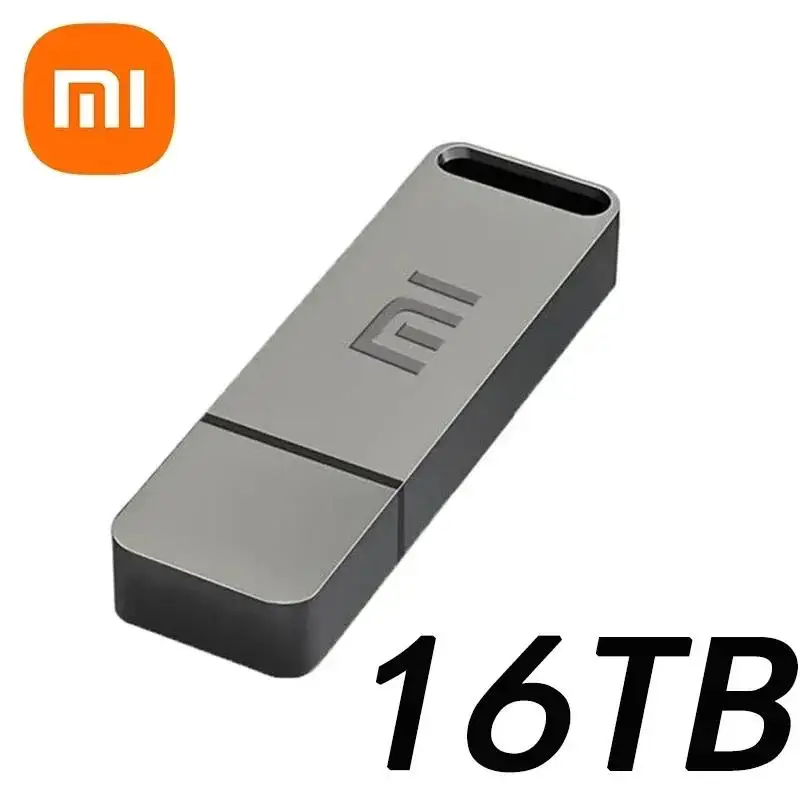 USB Stick 16TB 8TB USB 3.0 Flash Speicherstick Memorystick USB Speicher 2TB 1TB