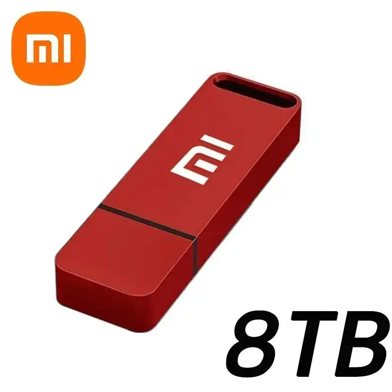 USB Stick 16TB 8TB USB 3.0 Flash Speicherstick Memorystick USB Speicher 2TB 1TB