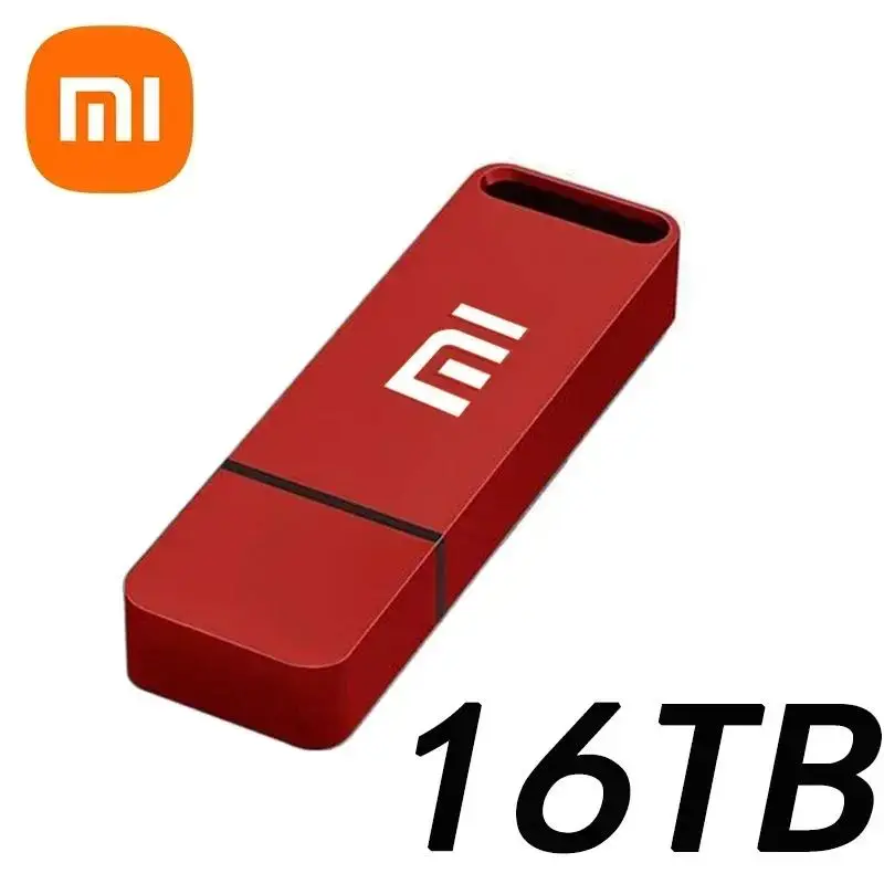 USB Stick 16TB 8TB USB 3.0 Flash Speicherstick Memorystick USB Speicher 2TB 1TB