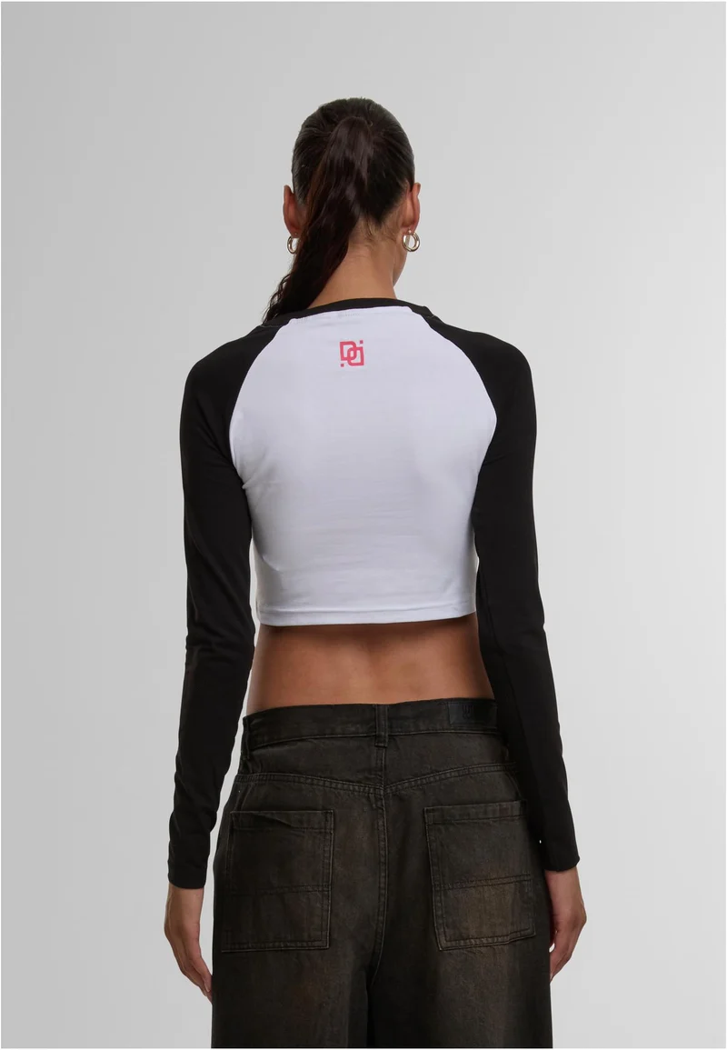 DNGRS Bold Longsleeves