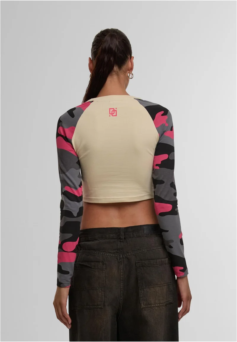 DNGRS Bold Longsleeves