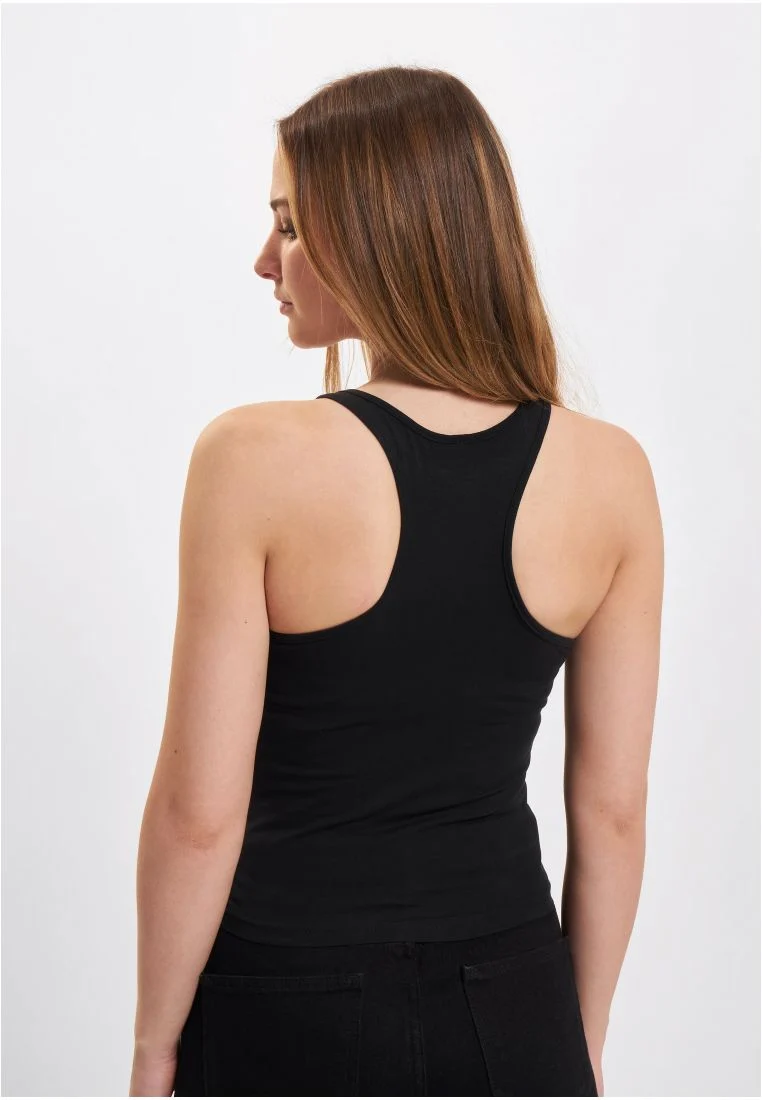 Just Rhyse RideTheVibe Tank Tops