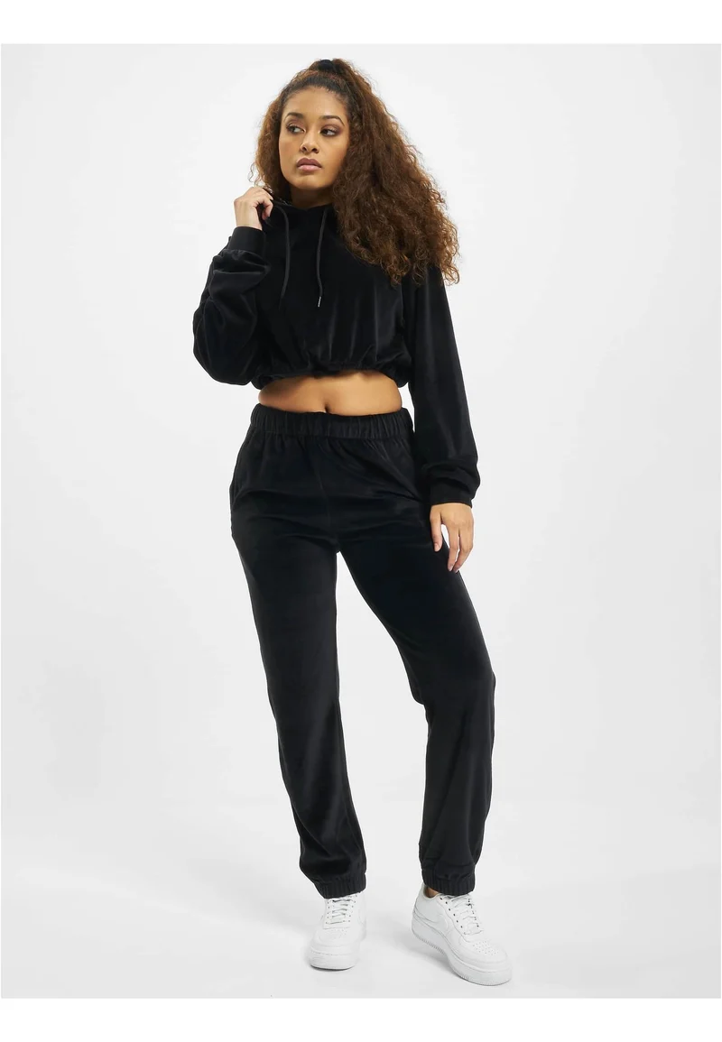 DEF Hoody Nina