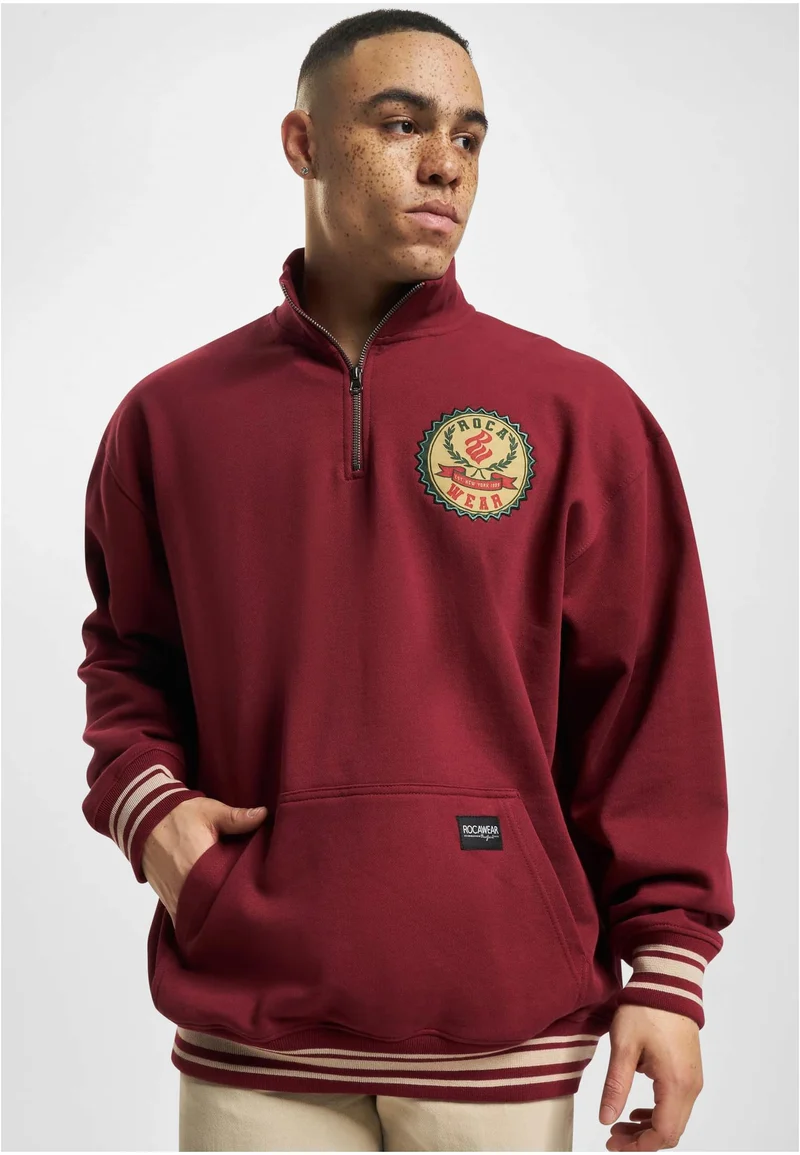 RW Duke Crewneck