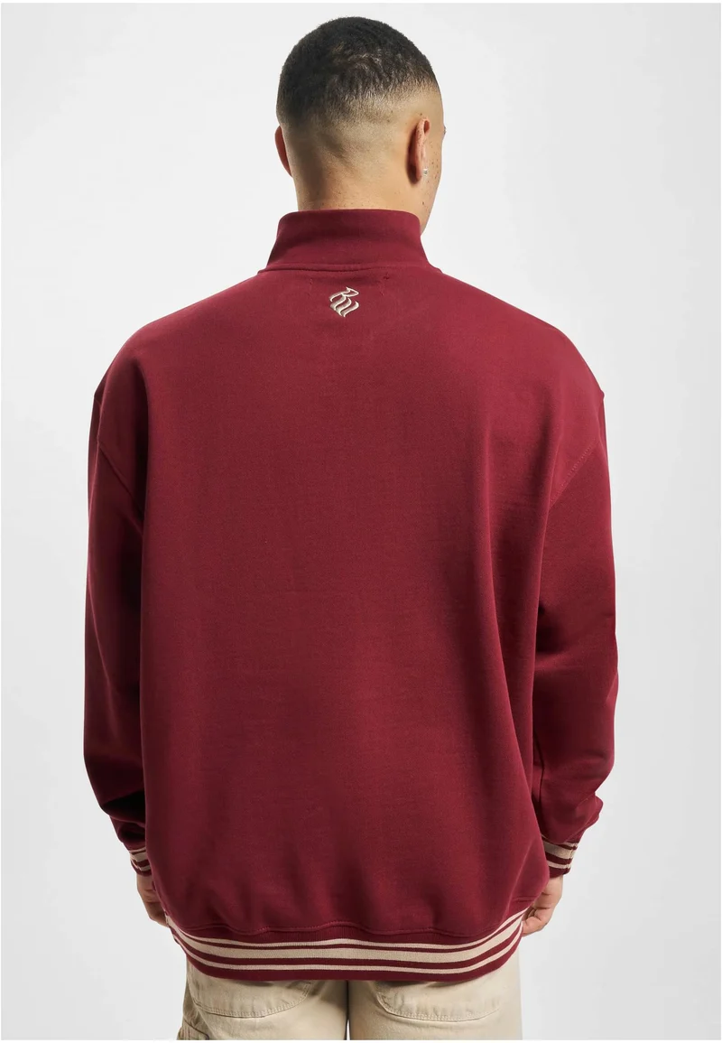 RW Duke Crewneck