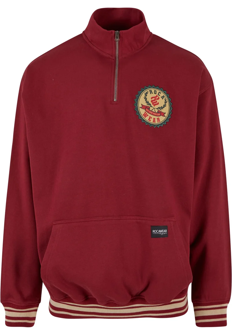 RW Duke Crewneck