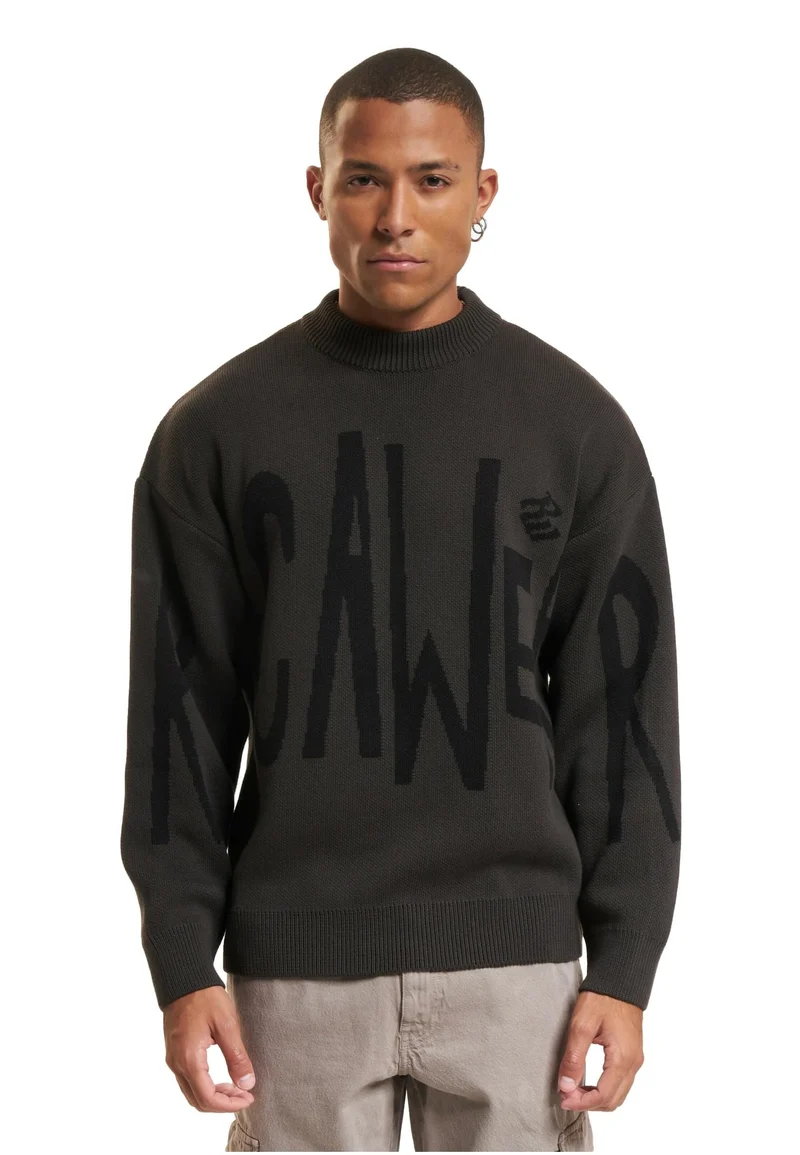 RW Knit Pullover