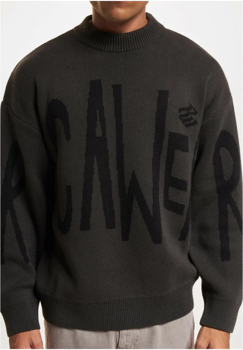 RW Knit Pullover