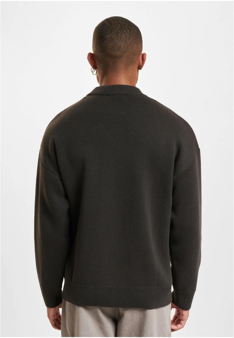 RW Knit Pullover