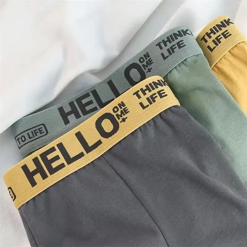 10er Pack Herren Boxershorts Unterhosen Basic Unterwäsche Boxer Shorts Gr 4XL