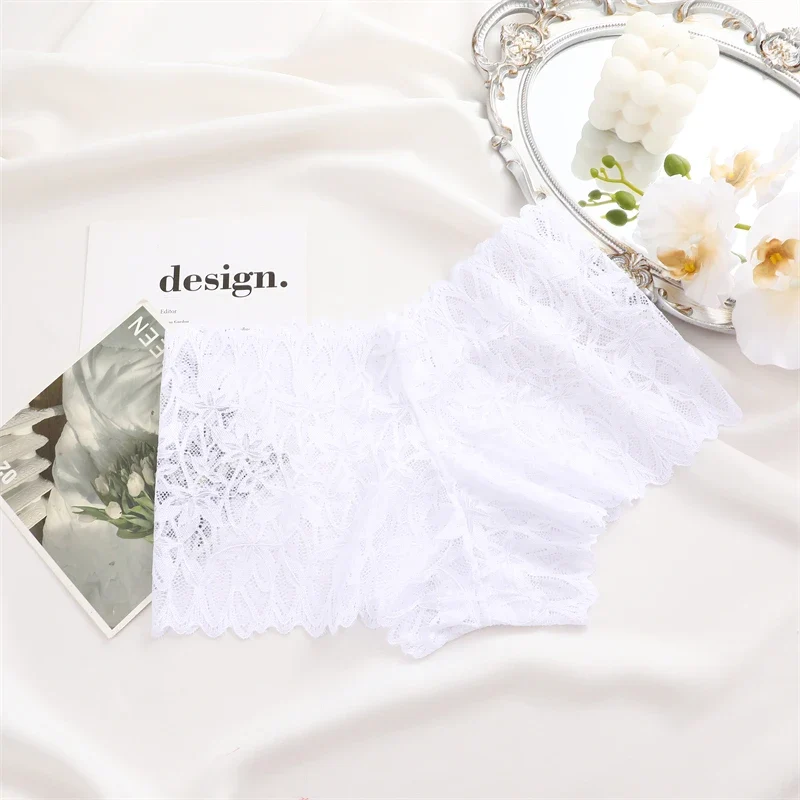 Frauen Tanga String Höschen Sexy Schlüpfer Slip Dessous Unterwäsche Panties