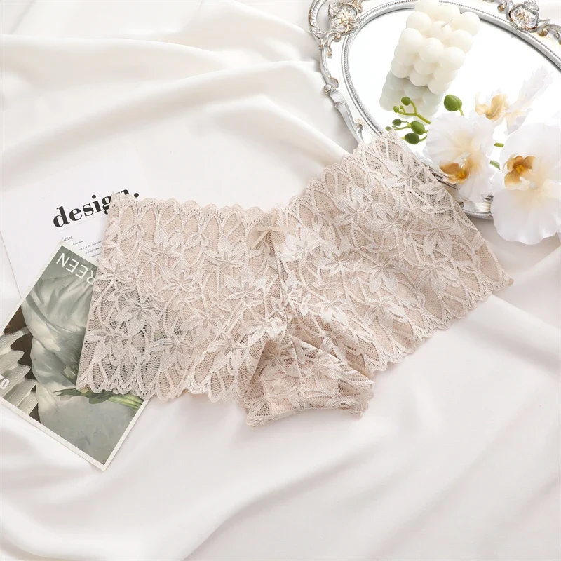 Frauen Tanga String Höschen Sexy Schlüpfer Slip Dessous Unterwäsche Panties