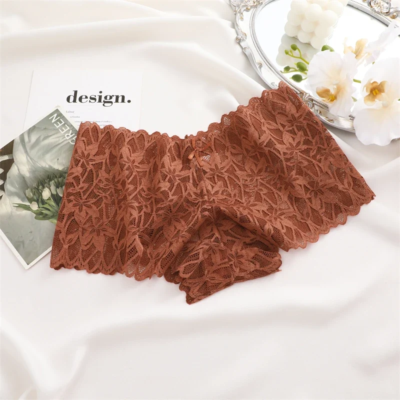 Frauen Tanga String Höschen Sexy Schlüpfer Slip Dessous Unterwäsche Panties