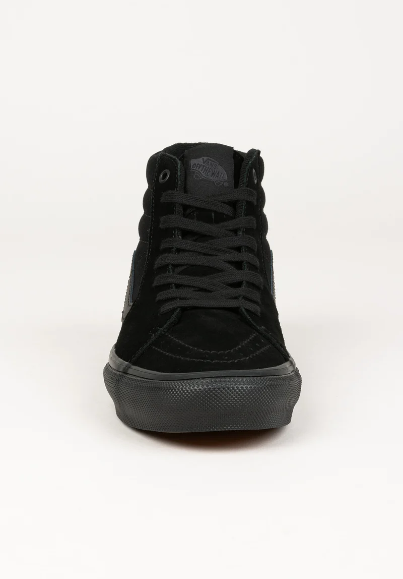 Skate SK8-Hi