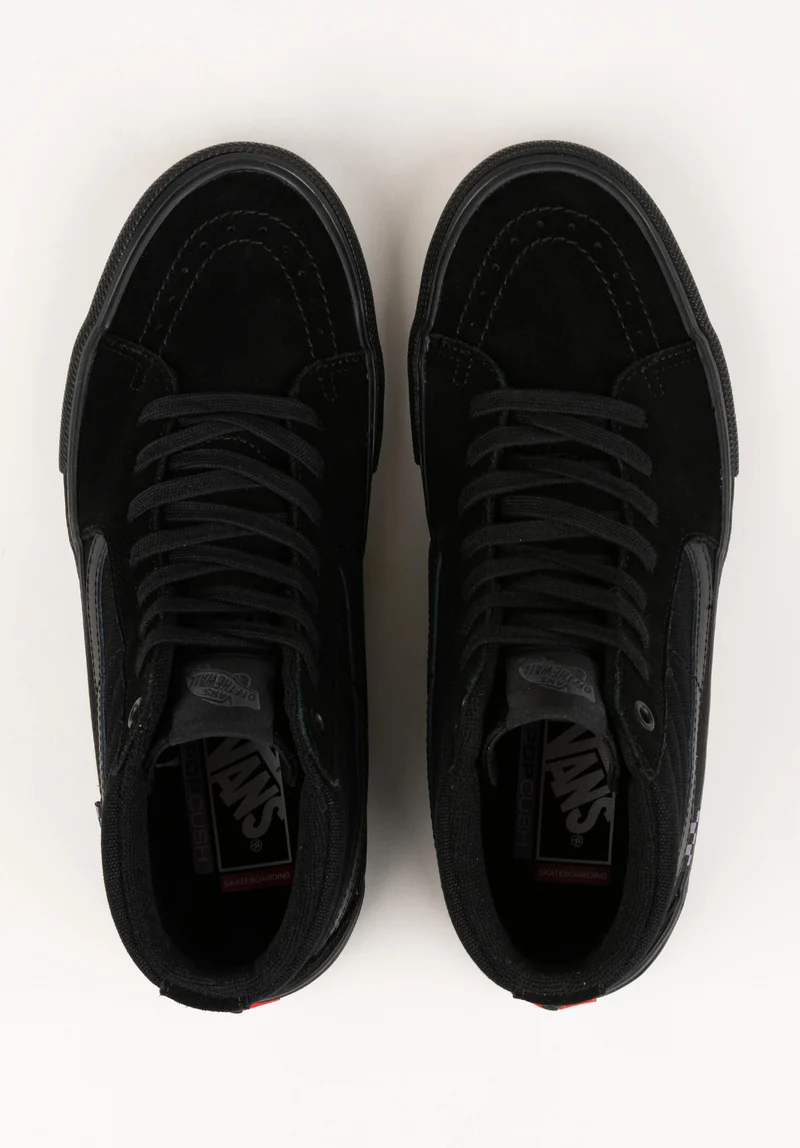 Skate SK8-Hi
