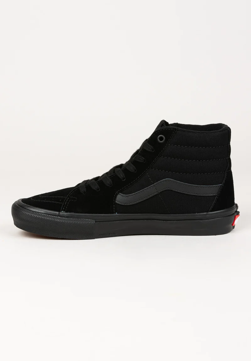 Skate SK8-Hi