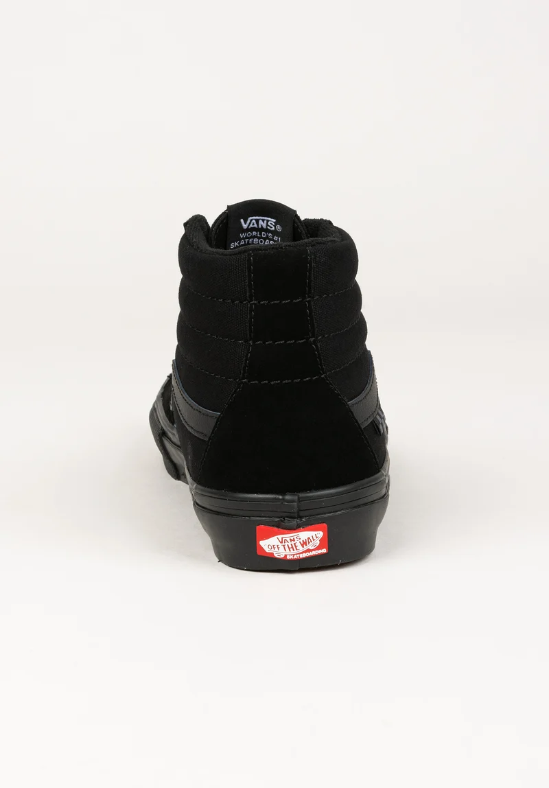 Skate SK8-Hi