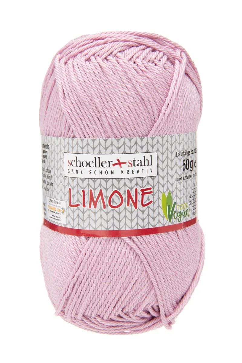 LIMONE 50G | Farbe 171 - MAGNOLIE