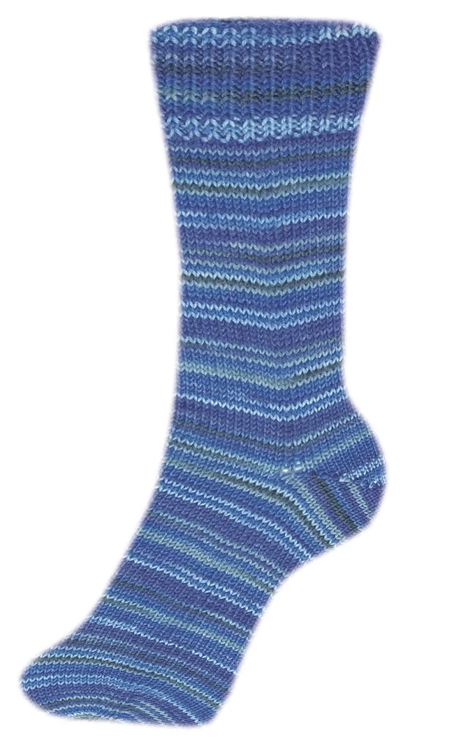 Step 4 Color Exp | 420 M - 100 G | 287 - Blau