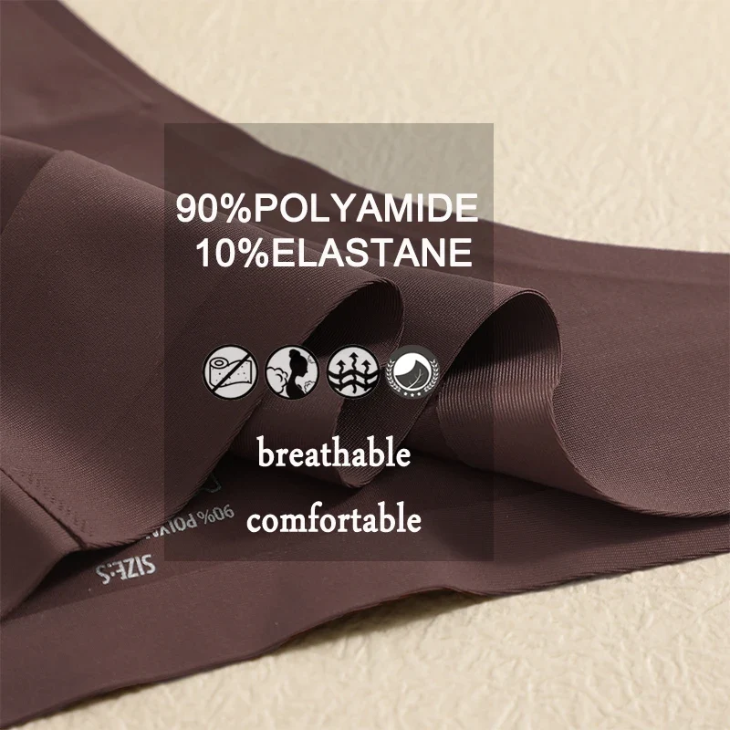 3Stk Frauen Tanga String Höschen Sexy Schlüpfer Slip Dessous Unterwäsche Panties