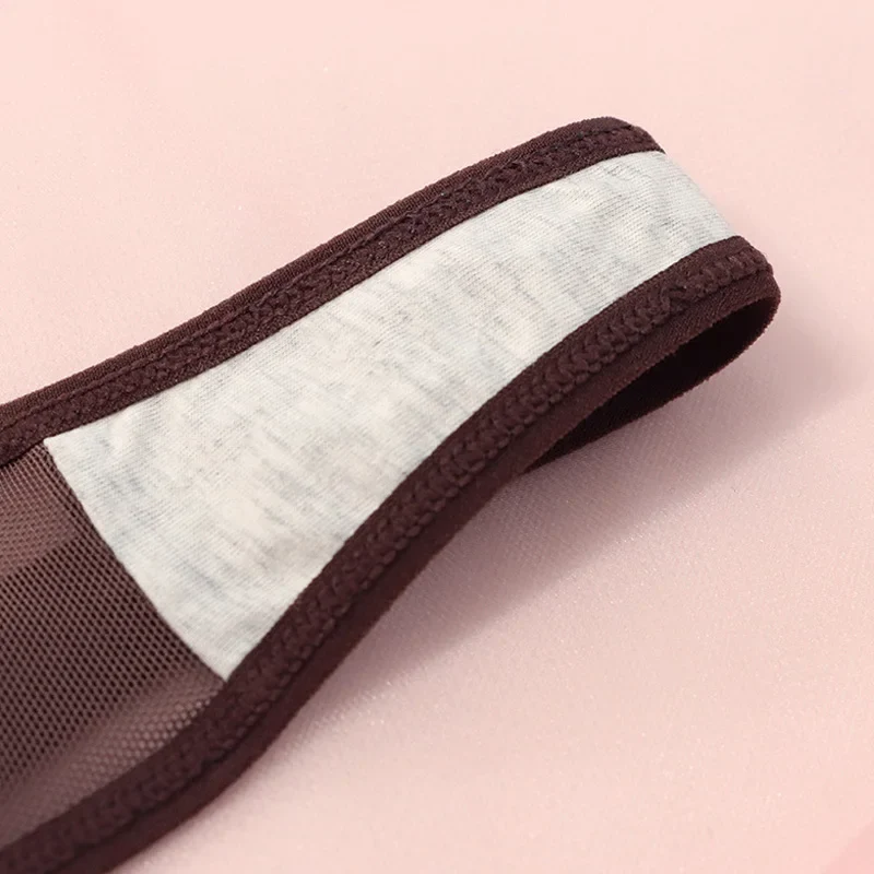 Frauen Sexy Schlüpfer String Tanga Höschen Slip Dessous Unterwäsche Panties