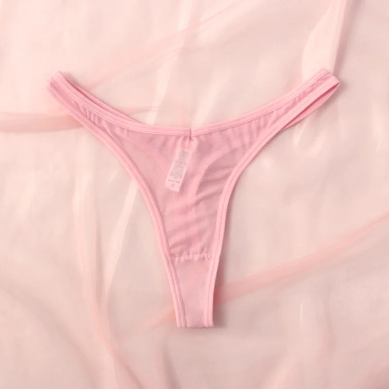 Frauen Sexy Schlüpfer String Tanga Höschen Slip Dessous Unterwäsche Panties