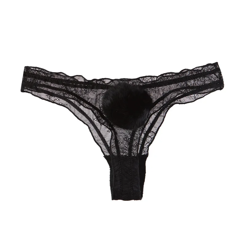 Frauen Sexy Schlüpfer String Tanga Höschen Slip Dessous Unterwäsche Panties