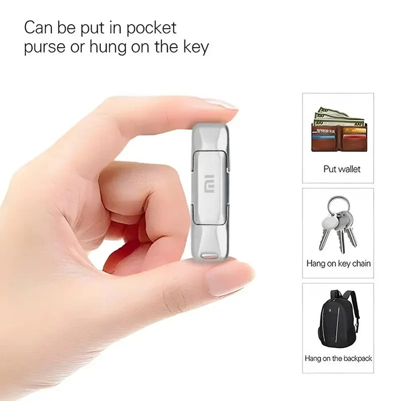 2 In 1 USB Stick 2TB 1TB USB-C Speicherstick Memorystick USB Speicher 256 512GB