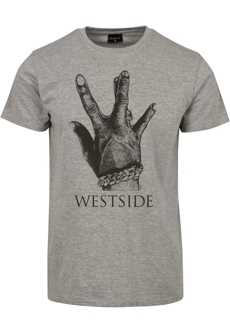 MT Westside Connection 2.0 Tee