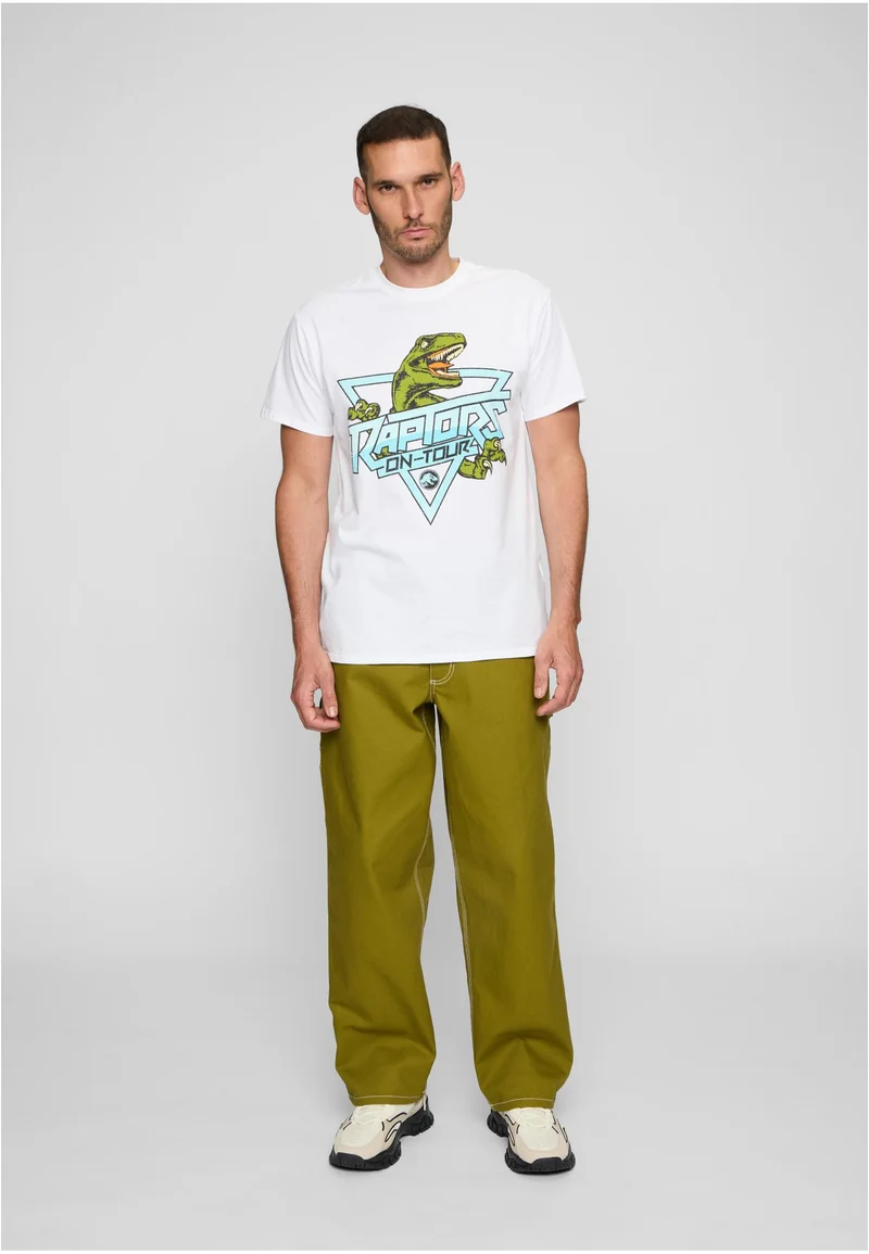 MT Jurassic Park Raptors Tee