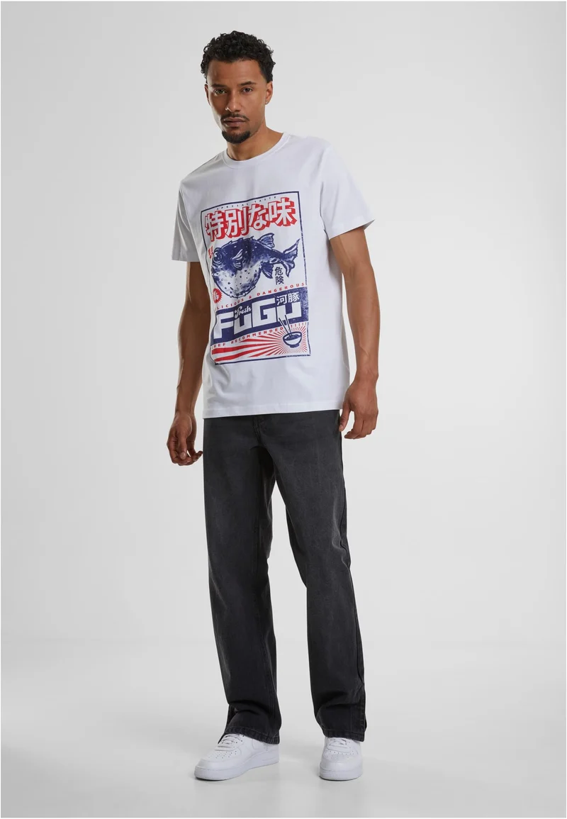 MT Fugu Tee