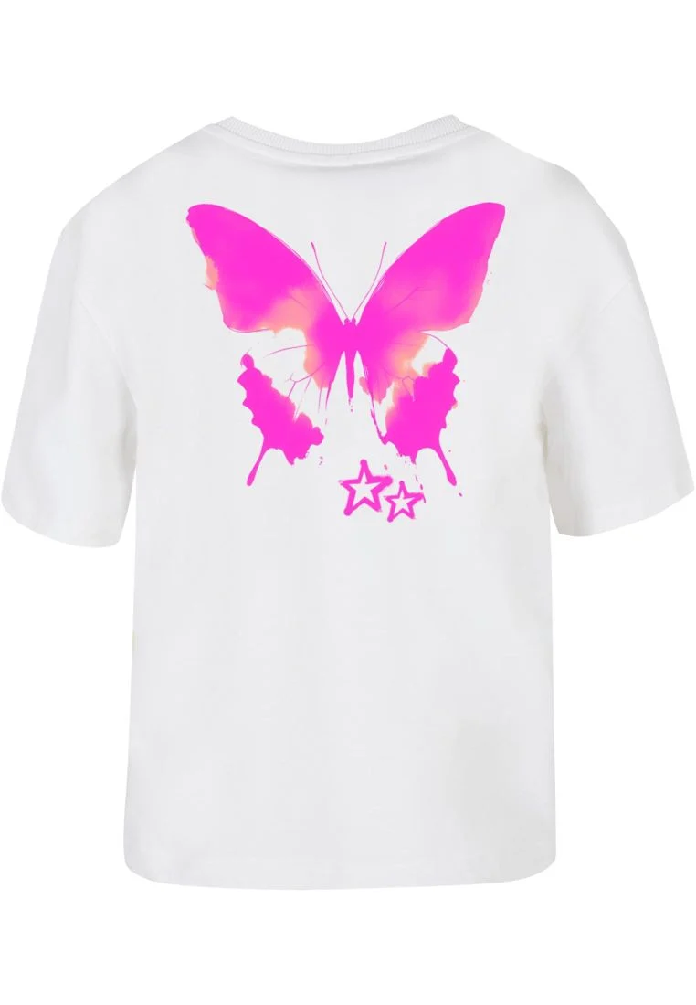 MT Wild Pink Tee