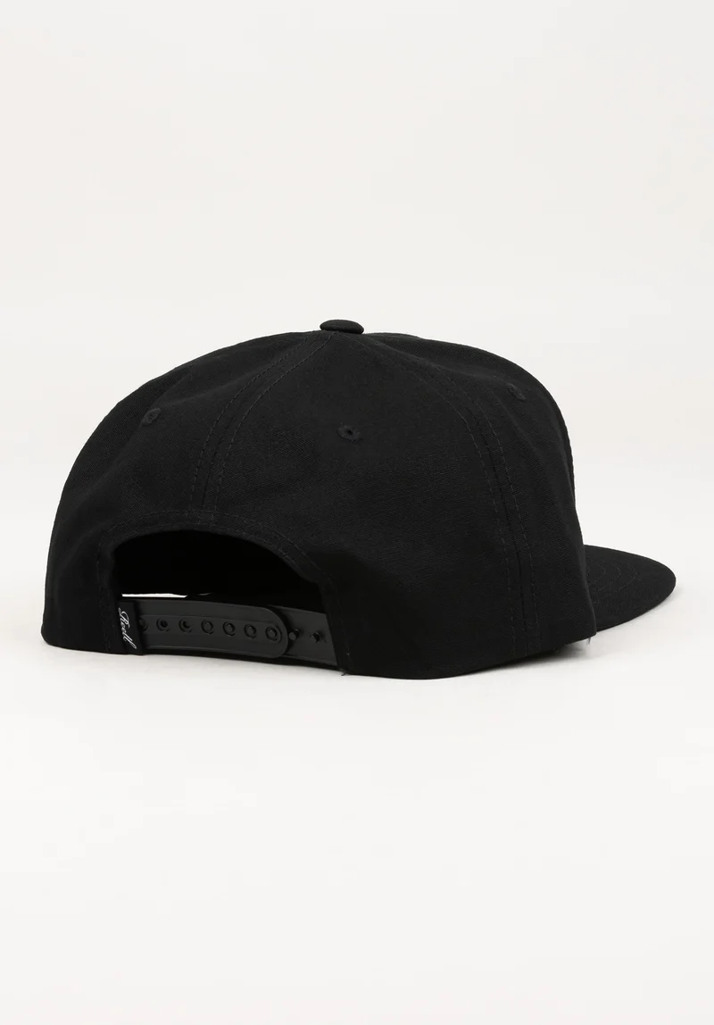 Pitchout Cap