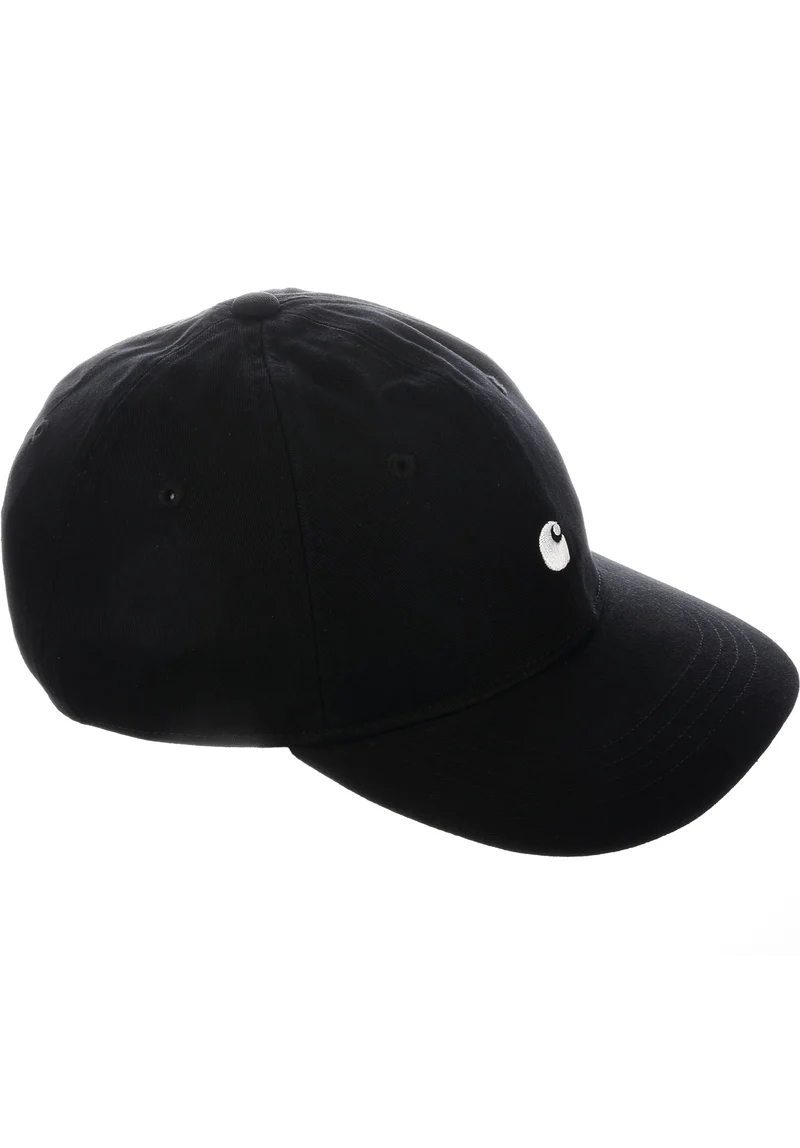Madison Logo Cap