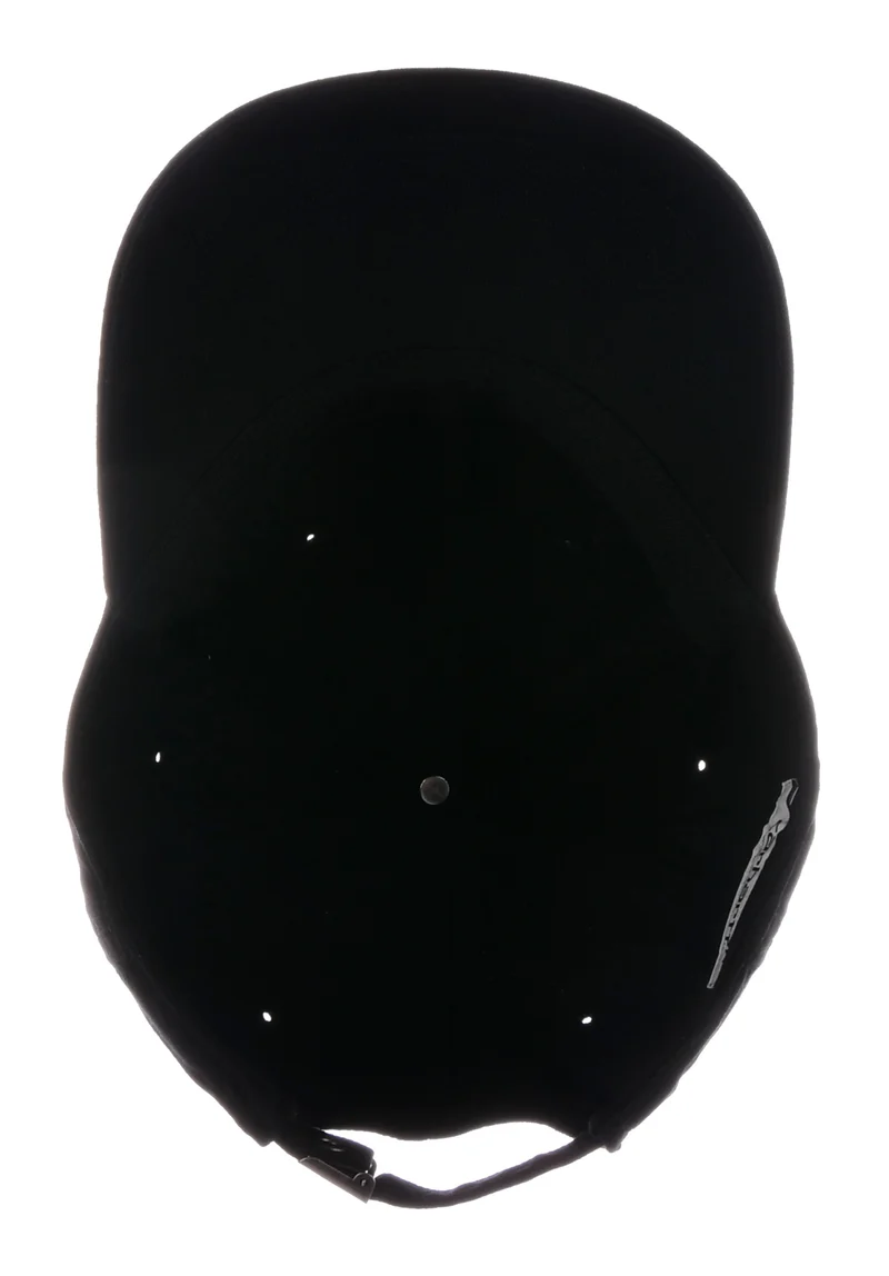 Madison Logo Cap